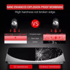 Clear 9D Tempered Glass Screen Protector For Huawei P40 -Cheap NewCase Store 0211e9282f5b2e570ff47c17a2c17d93.jpg q80 13844.1604332485