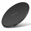 10W Fast Wireless Charger Qi Charging Pad For Mobile Smart Phones