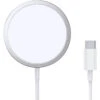 Magsafe 15W Qi Magnetic Wireless Charger For IPhone 12, 13, 14 Pro Max