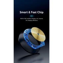 15W Fast Wireless Charger Qi Charging Pad For Mobile Smart Phones -Cheap NewCase Store 15w wirless charger 12 29080.1688444551