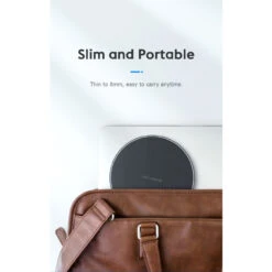 15W Fast Wireless Charger Qi Charging Pad For Mobile Smart Phones -Cheap NewCase Store 15w wirless charger 19 84545.1688444571