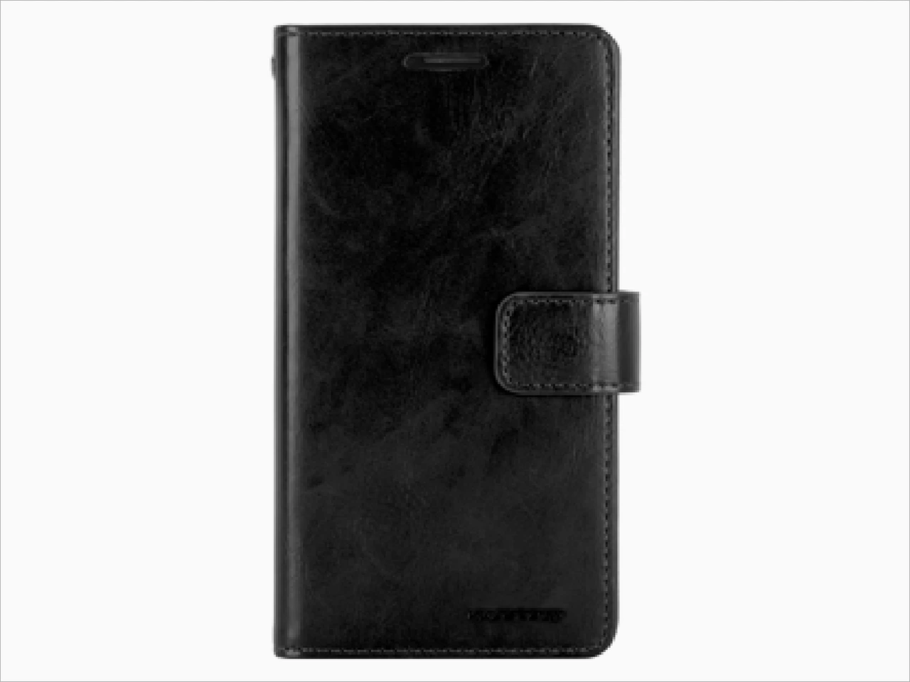 Black Samsung Galaxy A21s Stylish Mercury Mansoor Wallet Case 2 Black Samsung Galaxy A21s Stylish Mercury Mansoor Wallet Case - Image 2