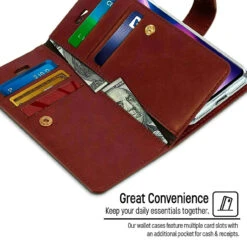 Red Wine Samsung Galaxy A21s Genuine Mercury Mansoor Diary Wallet 10 Red Wine Samsung Galaxy A21s Genuine Mercury Mansoor Diary Wallet -Cheap NewCase Store 2 29162.1669264568