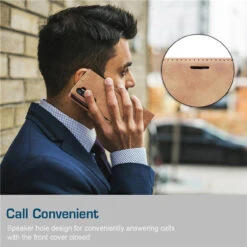 Vintage Brown Oppo A91 CaseMe Compact Flip Wallet Case -Cheap NewCase Store 2 67049.1657603212