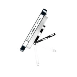 15W Magnetic Wireless Charger For IPhone 12 13 14 W/ Ring Stand -Cheap NewCase Store 3 in 1 wireless charger ring stand 5 26931.1683694478