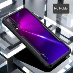 Black Huawei Nova 5T Bumper Shockproof Full Body Case Cover -Cheap NewCase Store 4c47d96976ba6af198603a6b5601750f 48486.1619492796