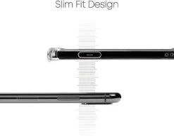 Crystal Clear Shockproof Slim Hybrid Phone Case For Apple IPhone 11 Pro -Cheap NewCase Store 51aEElPNm8L. AC SX679 43832.1654781635