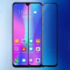 Clear Huawei P30 Pro 9D Tempered Glass Screen Protector