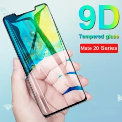 Clear 9D Tempered Glass Screen Protector For Huawei Mate 20 Pro 9 Clear 9D Tempered Glass Screen Protector For Huawei Mate 20 Pro -Cheap NewCase Store 5c22fb84c9f0353181da41e6 large 12521.1634874183