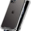Crystal Clear Shockproof Slim Hybrid Phone Case For Apple IPhone 11 Pro