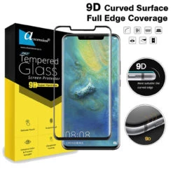 Clear 9D Tempered Glass Screen Protector For Huawei Mate 20 Pro 10 Clear 9D Tempered Glass Screen Protector For Huawei Mate 20 Pro -Cheap NewCase Store 71mfPEXewJL. SL1000 17966.1634874183