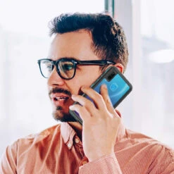 Black Transparent Hard Clear Back And Soft TPU Bumper For Huawei P30 Lite 8 Black Transparent Hard Clear Back And Soft TPU Bumper For Huawei P30 Lite -Cheap NewCase Store 8 10782.1604549753