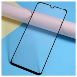 Clear 9D Tempered Glass Screen Protector For Huawei P30 8 Clear 9D Tempered Glass Screen Protector For Huawei P30 -Cheap NewCase Store 9D Full Cover Tempered Glass Screen Protector for Huawei P30 Lite Black 07052019 02 p 88861.1689224451