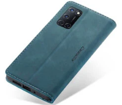 Blue CaseMe Magnetic Compact Flip Wallet Case For Oppo A72 -Cheap NewCase Store CaseMe Huawei P40 Pro 013 Case Blue 3 89018.1602962178