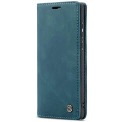 Blue CaseMe Magnetic Compact Flip Wallet Case For Oppo A72 -Cheap NewCase Store CaseMe Huawei P40 Pro 013 Case Blue 9 75669.1602962196