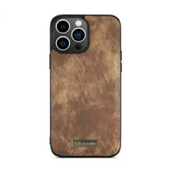 Brown IPhone 15 Pro Max Multi-Functional Wallet Detachable Magnetic Case 8 Brown IPhone 15 Pro Max Multi-Functional Wallet Detachable Magnetic Case -Cheap NewCase Store EDA005409204A 2 14394.1695208432