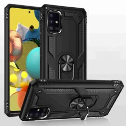 Black Galaxy A71 5G Slim Armour 360 Rotating Metal Ring Stand Case -Cheap NewCase Store a4433795 90f9 4e7b bdb6 d30079aefe56.497f82a7620897489d19d2c479ef2a8f 03935.1669171231