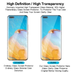 Clear Huawei P40 Pro 9D Tempered Glass Screen Protector 8 Clear Huawei P40 Pro 9D Tempered Glass Screen Protector -Cheap NewCase Store a4b6c309f5695821484adf883b4c55bb 52577.1604331796