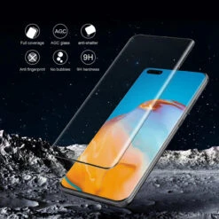 Clear Huawei P40 Pro 9D Tempered Glass Screen Protector 9 Clear Huawei P40 Pro 9D Tempered Glass Screen Protector -Cheap NewCase Store a6eb11cf5a4ce44f56c66090284d357b 04098.1604331800
