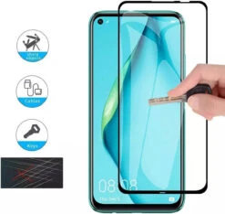 Clear Huawei Nova 5T 9D Tempered Glass Screen Protector -Cheap NewCase Store af4b44fcfe470b2b5fb9e5e7a4fad581.jpg q80 72897.1604336991