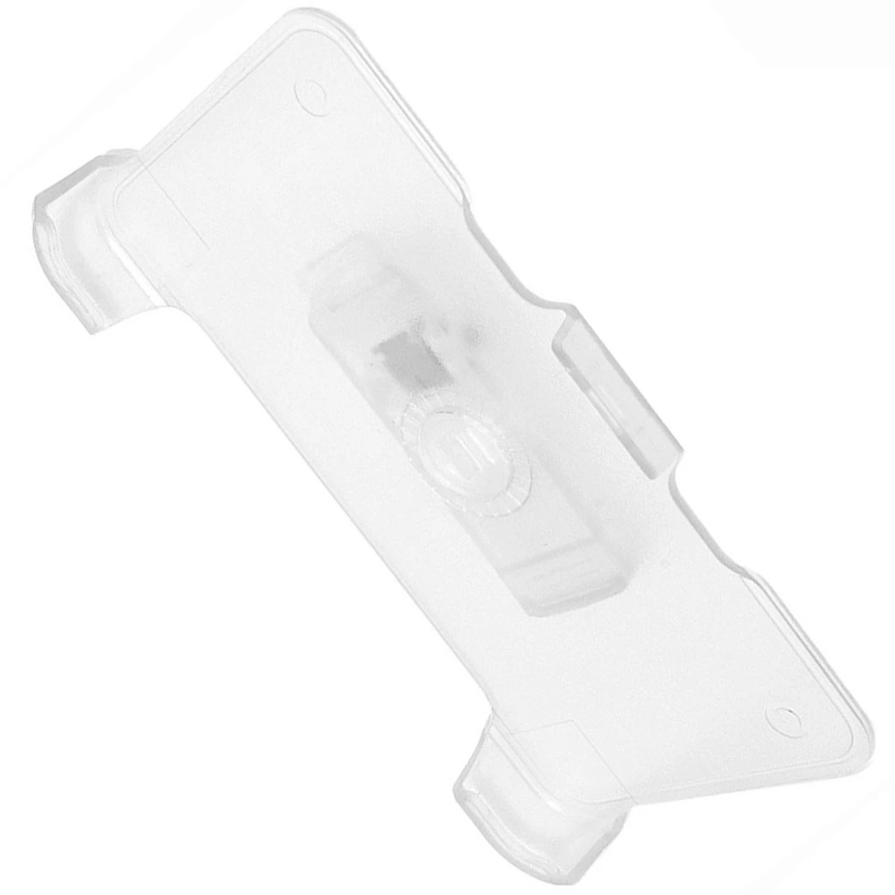 Clear IPhone 13 Heavy Duty Defender Military Belt Clip Holster Case 6 Clear IPhone 13 Heavy Duty Defender Military Belt Clip Holster Case - Image 6