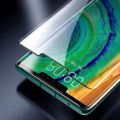 Clear 9D Tempered Glass Screen Protector For Huawei Mate 30 Pro 8 Clear 9D Tempered Glass Screen Protector For Huawei Mate 30 Pro -Cheap NewCase Store bf8e749aff57ab2e293da6cde132f8f0 54680.1604333288