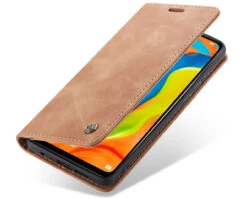 Brown Huawei P30 Lite CaseMe Premium PU Leather Wallet Case 7 Brown Huawei P30 Lite CaseMe Premium PU Leather Wallet Case -Cheap NewCase Store caseme 013 huawei p30 lite case brown 3 02014.1603296719