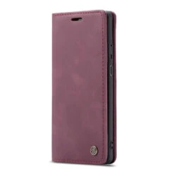 Red Wine Oppo R17 Pro CaseMe Compact Flip Magnetic Wallet Case 11 Red Wine Oppo R17 Pro CaseMe Compact Flip Magnetic Wallet Case -Cheap NewCase Store caseme luxus brieftasche fall rot oneplus 7 pro 5ad 06313.1657603421