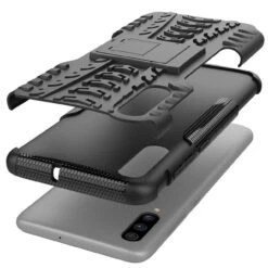 Front Page -Cheap NewCase Store galaxy a10 a70 hybrid kickstand black 2 09166.1600855121