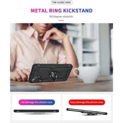 Customer Order For Vishal Shamrao -Cheap NewCase Store galaxy a33 5g metal ring shock proof case black 3 68668.1697417791