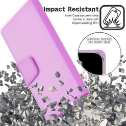 Purple Galaxy A50 Genuine Mercury Sonata Diary Wallet Card Case -Cheap NewCase Store galaxy a50 sonata diary purple 3 31500.1639540929