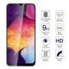 Full Cover Tempered Glass Screen Protector For Galaxy A70