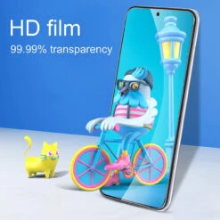 Galaxy A51 PUREGLAS 2.5D Tempered Glass Screen Protector -Cheap NewCase Store galaxy a51 pureglas tempered glass 6 82778.1593995328