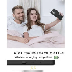 Black Rugged Shock / Drop Protection Holster Case For Galaxy A53 5G -Cheap NewCase Store galaxy a53 5g military grade defender holster black 6 49952.1685011917