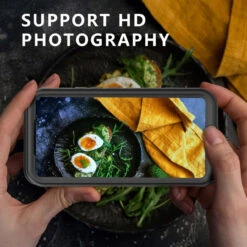 Black Galaxy A54 5G Waterproof Dirtproof Shockproof Defender Case -Cheap NewCase Store galaxy a54 5g waterproof case black 8 10149.1691406966