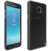 Samsung Galaxy J2 Pro Ultra Slim Flexible TPU Soft Gel Case Cover