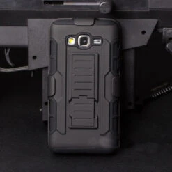 Samsung Galaxy J3 (2016) Military Armor Stand Case Cover -Cheap NewCase Store galaxy j3 military case 3 66357.1573617283