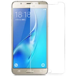 Tempered Glass Screen Protector For Samsung Galaxy J5 Pro 2017