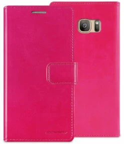 Hot Pink Galaxy J5 Pro Genuine Mercury Mansoor Diary Wallet Case 11 Hot Pink Galaxy J5 Pro Genuine Mercury Mansoor Diary Wallet Case -Cheap NewCase Store galaxy j5 pro mercury mansoor wallet hot pink 2 04017.1566099508