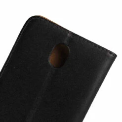 Black Samsung Galaxy J7 Pro (2017) Genuine Leather Wallet Case 13 Black Samsung Galaxy J7 Pro (2017) Genuine Leather Wallet Case -Cheap NewCase Store galaxy j7 pro genuine wallet black 7 81731.1522314046