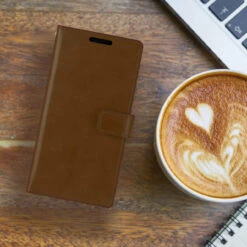 Dark Brown Mercury Mansoor Diary Wallet Case For Galaxy Note 10+ 12 Dark Brown Mercury Mansoor Diary Wallet Case For Galaxy Note 10+ -Cheap NewCase Store galaxy note 10 plus mansoor diary brown 6 89110.1630624504