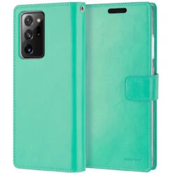 Front Page -Cheap NewCase Store galaxy note 20 mercury mansoor wallet mint green 2 79719.1628204695