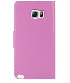 Purple Galaxy Note 5 Mercury Sonata Diary Card Slots Wallet Case -Cheap NewCase Store galaxy note 5 sonata wallet purple 3 15359.1594362566