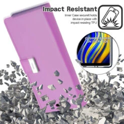 Purple Mercury Rich Diary Wallet Card Slot Case For Galaxy Note 9 9 Purple Mercury Rich Diary Wallet Card Slot Case For Galaxy Note 9 -Cheap NewCase Store galaxy note 9 rich diary purple 5 64609.1614568044