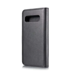 Black DG.Ming Wallet Removable Magnetic Case With Card Slots For Galaxy S10 8 Black DG.Ming Wallet Removable Magnetic Case With Card Slots For Galaxy S10 -Cheap NewCase Store galaxy s10 dg ming wallet magnetic case black 3 29348.1701321210
