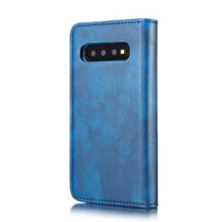 Blue DG.Ming Multi Card Wallet Detachable Magnetic Case For Galaxy S10 8 Blue DG.Ming Multi Card Wallet Detachable Magnetic Case For Galaxy S10 -Cheap NewCase Store galaxy s10 dg ming wallet magnetic case blue 3 68638.1701321212