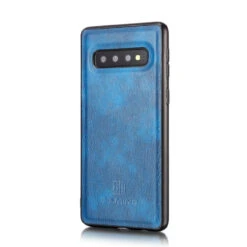 Blue DG.Ming Multi Card Wallet Detachable Magnetic Case For Galaxy S10 9 Blue DG.Ming Multi Card Wallet Detachable Magnetic Case For Galaxy S10 -Cheap NewCase Store galaxy s10 dg ming wallet magnetic case blue 4 24241.1701321212