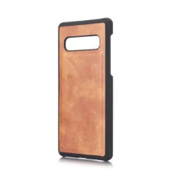 Brown Galaxy S10 DG.Ming Multi Card Wallet Detachable Magnetic Case -Cheap NewCase Store galaxy s10 dg ming wallet magnetic case brown 4 44906.1701321214