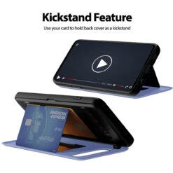 Lilac Galaxy S10 Goospery Magnetic Door 2 Card Shock Proof Case 10 Lilac Galaxy S10 Goospery Magnetic Door 2 Card Shock Proof Case -Cheap NewCase Store galaxy s10 goospery magnetic door case lilac 4 13845.1675299213