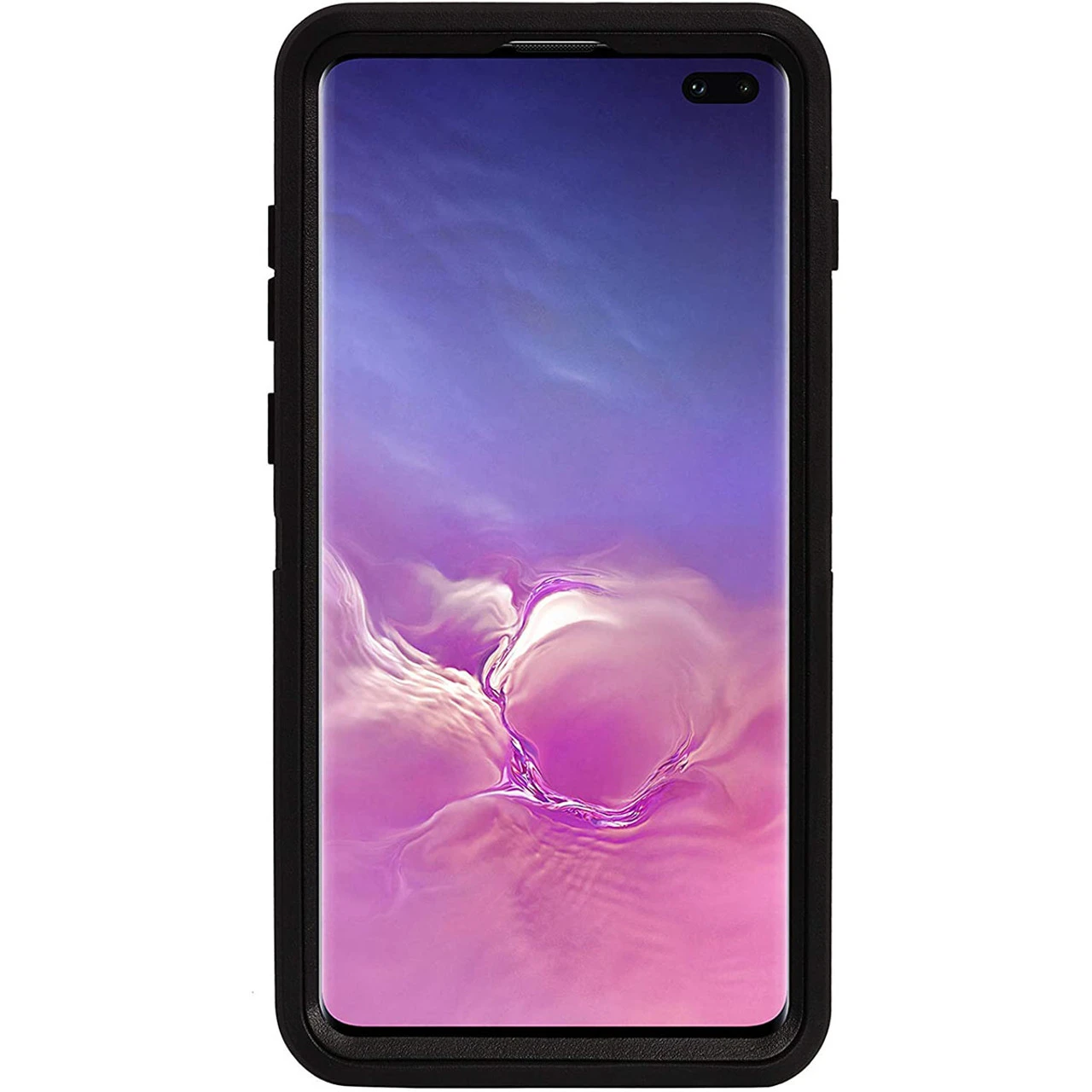 Tradies Full Body Heavy Duty Holster Case For Samsung Galaxy S10 6 Tradies Full Body Heavy Duty Holster Case For Samsung Galaxy S10 - Image 6